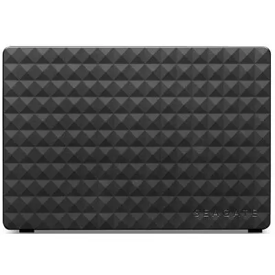 Внешний жесткий диск 3.5" 2TB Seagate (STEB2000200) - 1 Внешний жесткий диск 3.5" 2TB Seagate (STEB2000200) - 1