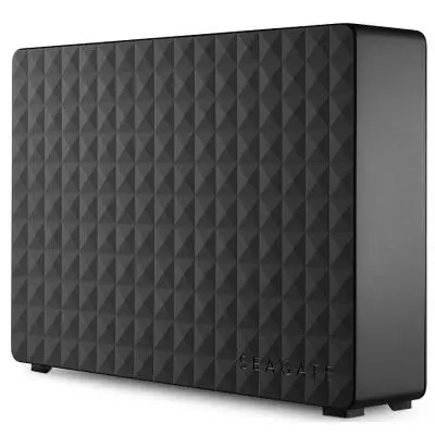 Внешний жесткий диск 3.5" 2TB Seagate (STEB2000200) - 2 Внешний жесткий диск 3.5" 2TB Seagate (STEB2000200) - 2