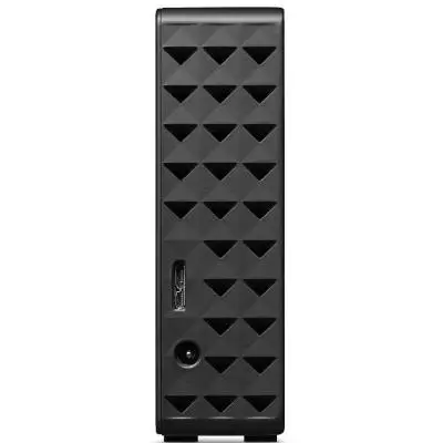 Внешний жесткий диск 3.5" 4TB Seagate (STEB4000200) - 3