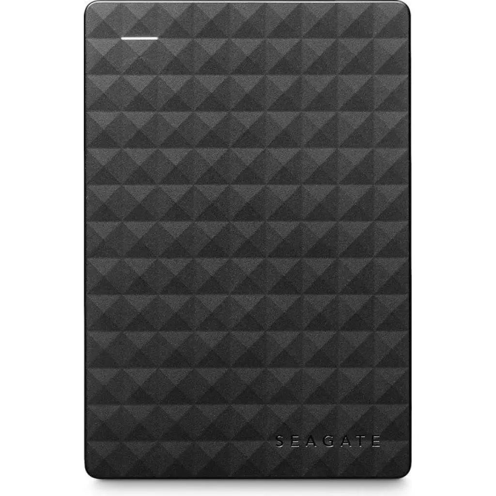 Внешний жесткий диск 2.5" 1TB Seagate (STEA1000400) - 1