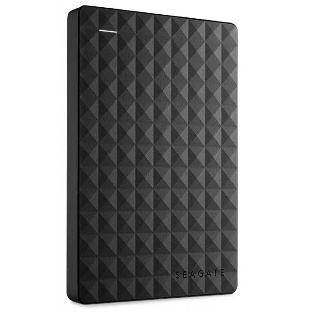 Внешний жесткий диск 2.5" 1TB Seagate (STEA1000400)