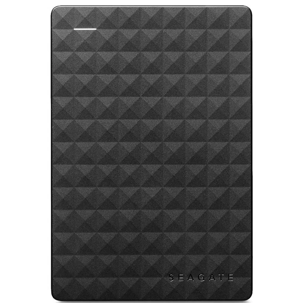 Внешний жесткий диск 2.5" 2TB Seagate (STEA2000400) - 1 Внешний жесткий диск 2.5" 2TB Seagate (STEA2000400) - 1