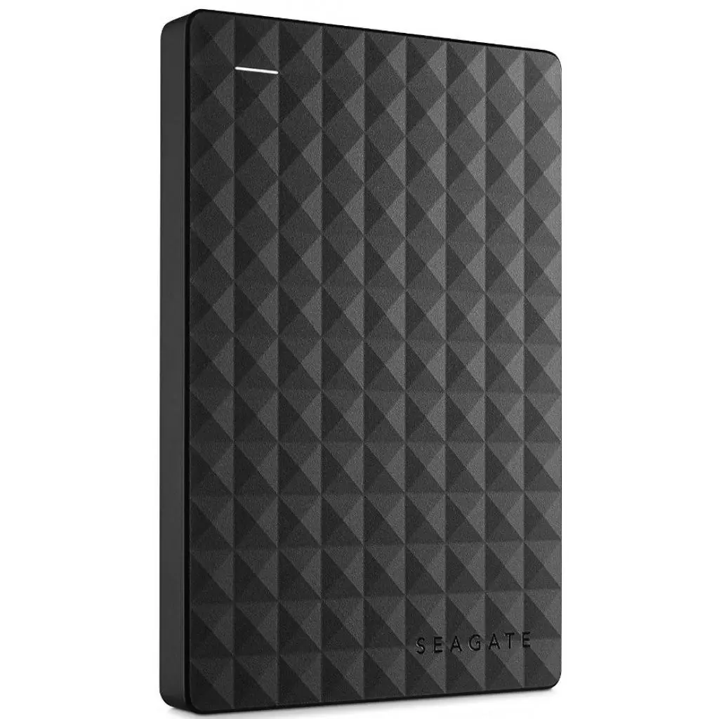 Внешний жесткий диск 2.5" 2TB Seagate (STEA2000400) - 2 Внешний жесткий диск 2.5" 2TB Seagate (STEA2000400) - 2
