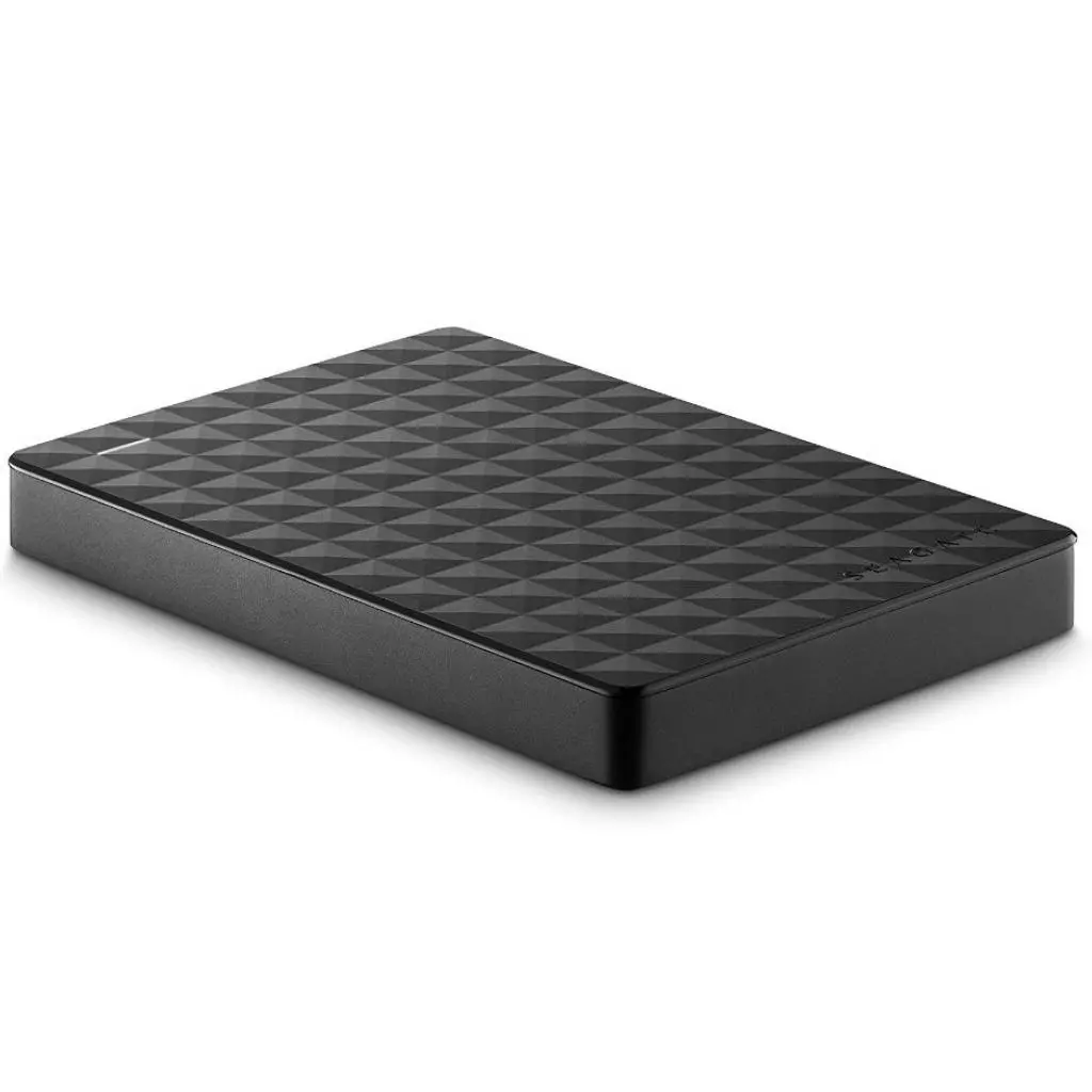 Внешний жесткий диск 2.5" 2TB Seagate (STEA2000400) - 3 Внешний жесткий диск 2.5" 2TB Seagate (STEA2000400) - 3