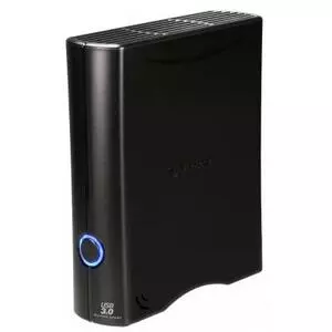 Внешний жесткий диск 3.5" 4TB Transcend (TS4TSJ35T3)