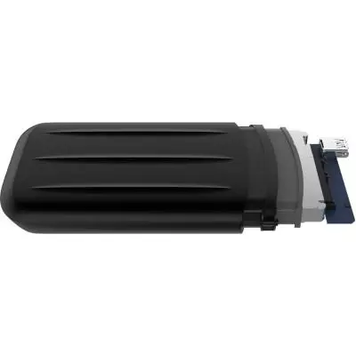 Внешний жесткий диск 2.5" 1TB Silicon Power (SP010TBPHDA65S3K) - 3 Внешний жесткий диск 2.5" 1TB Silicon Power (SP010TBPHDA65S3K) - 3