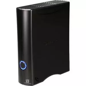 Внешний жесткий диск 3.5" 8TB Transcend (TS8TSJ35T3)