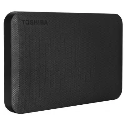 Внешний жесткий диск 2.5" 1TB Toshiba (HDTP210EK3AA) - 1 Внешний жесткий диск 2.5" 1TB Toshiba (HDTP210EK3AA) - 1