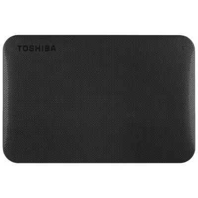Внешний жесткий диск 2.5" 1TB Toshiba (HDTP210EK3AA)