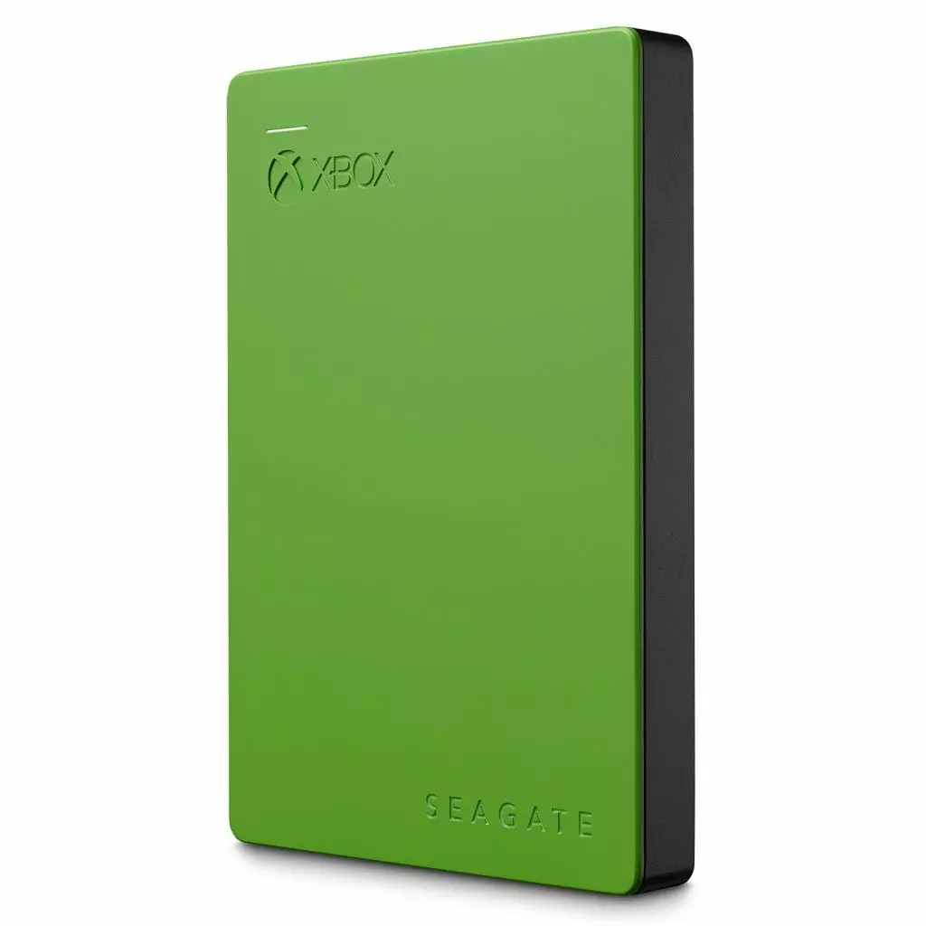 Внешний жесткий диск 2.5" 2TB Seagate (STEA2000403) - 1 Внешний жесткий диск 2.5" 2TB Seagate (STEA2000403) - 1