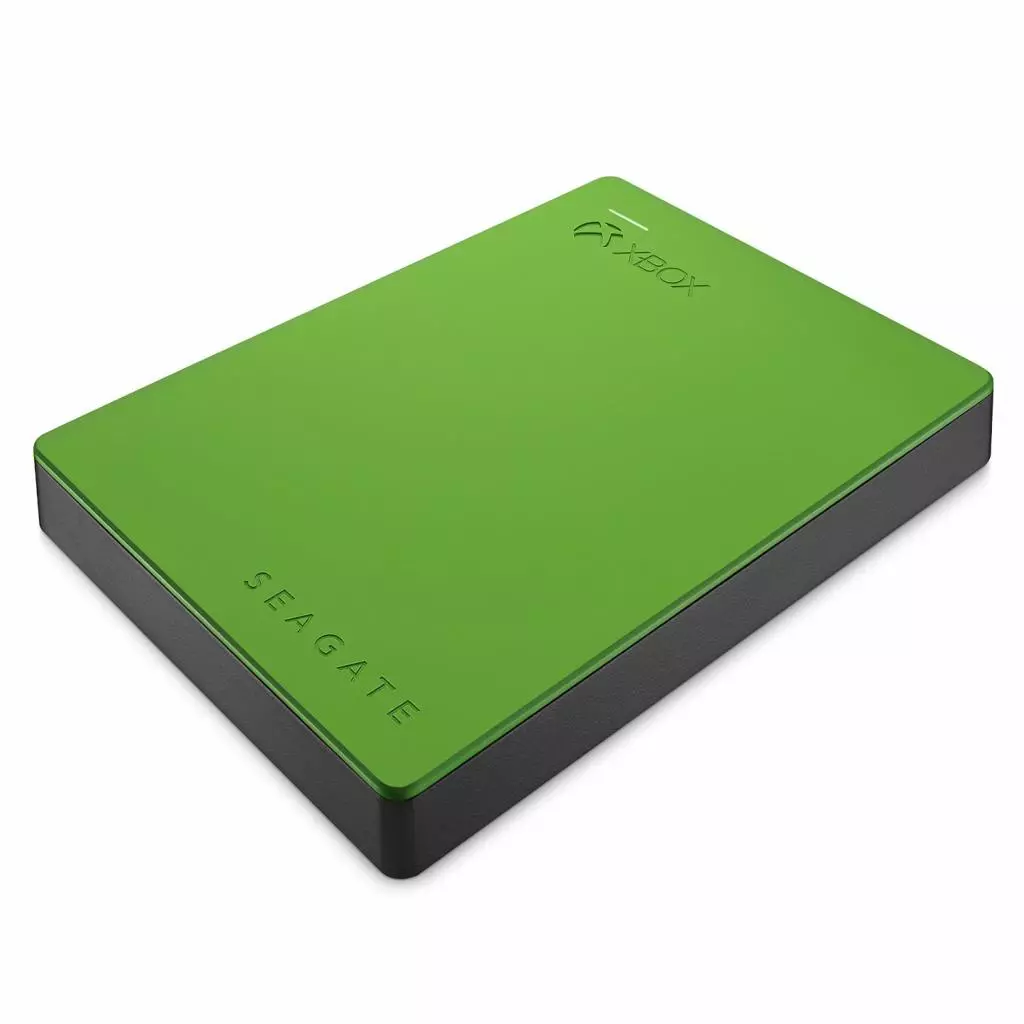 Внешний жесткий диск 2.5" 2TB Seagate (STEA2000403) - 2 Внешний жесткий диск 2.5" 2TB Seagate (STEA2000403) - 2