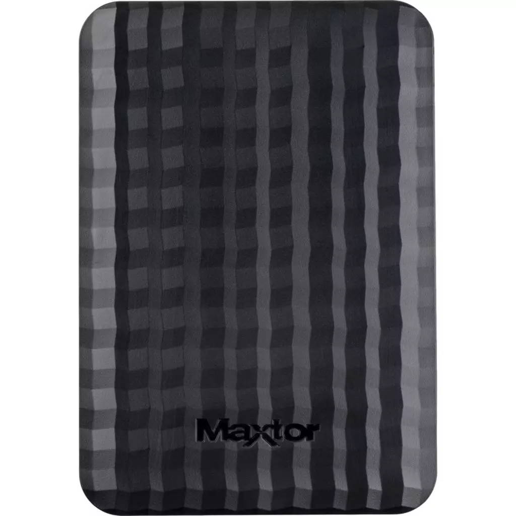 Внешний жесткий диск 2.5" 2TB Seagate (STSHX-M201TCBM) - 3 Внешний жесткий диск 2.5" 2TB Seagate (STSHX-M201TCBM) - 3