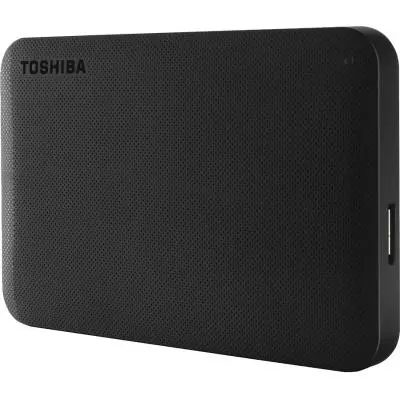 Внешний жесткий диск 2.5" 2TB Toshiba (HDTP220EK3CA) - 2 Внешний жесткий диск 2.5" 2TB Toshiba (HDTP220EK3CA) - 2