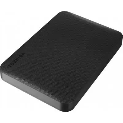 Внешний жесткий диск 2.5" 2TB Toshiba (HDTP220EK3CA) - 5 Внешний жесткий диск 2.5" 2TB Toshiba (HDTP220EK3CA) - 5