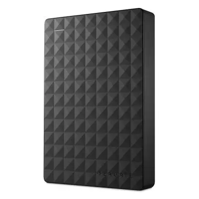 Внешний жесткий диск 2.5" 4TB Seagate (STEA4000400) - 1 Внешний жесткий диск 2.5" 4TB Seagate (STEA4000400) - 1