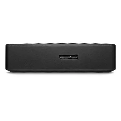 Внешний жесткий диск 2.5" 4TB Seagate (STEA4000400) - 5 Внешний жесткий диск 2.5" 4TB Seagate (STEA4000400) - 5