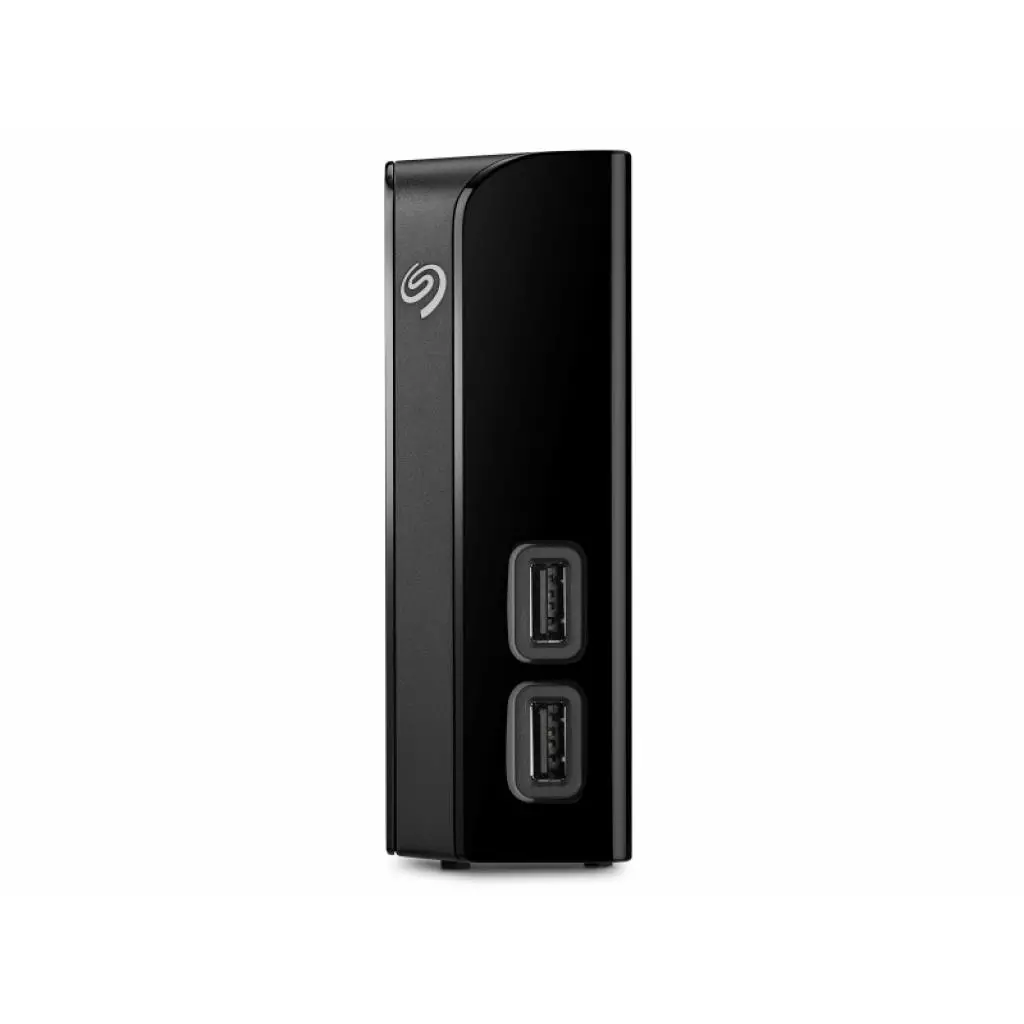 Внешний жесткий диск 3.5" 8TB Seagate (STEL8000200) - 2 Внешний жесткий диск 3.5" 8TB Seagate (STEL8000200) - 2