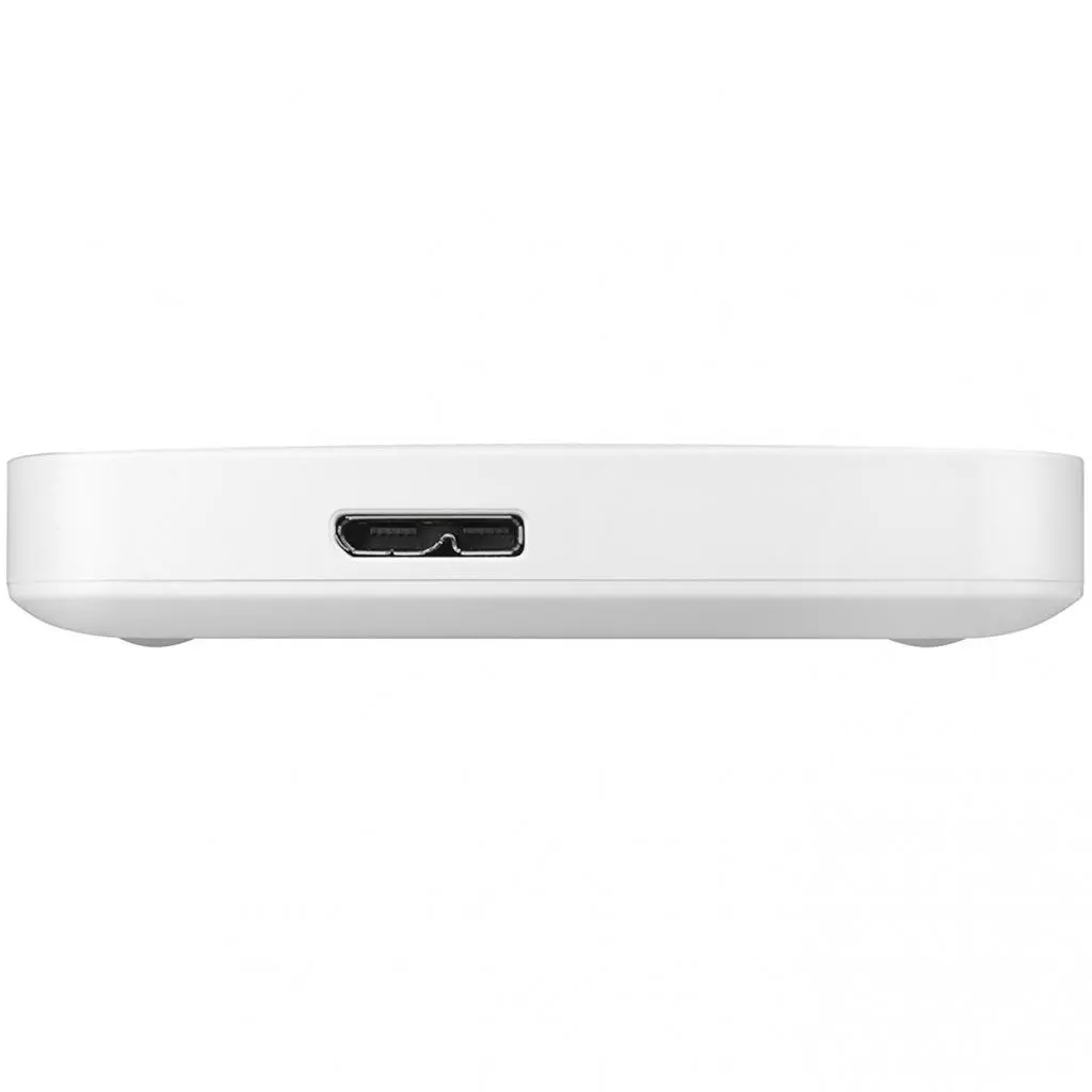 Внешний жесткий диск 2.5" 1TB Toshiba (HDTP210EW3AA) - 5 Внешний жесткий диск 2.5" 1TB Toshiba (HDTP210EW3AA) - 5