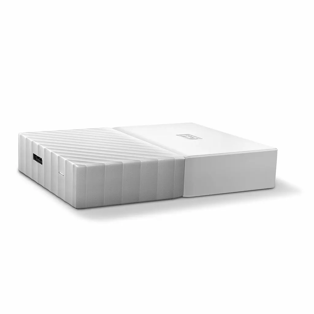 Внешний жесткий диск 2.5" 4TB WD (WDBYFT0040BWT-WESN) - 3 Внешний жесткий диск 2.5" 4TB WD (WDBYFT0040BWT-WESN) - 3