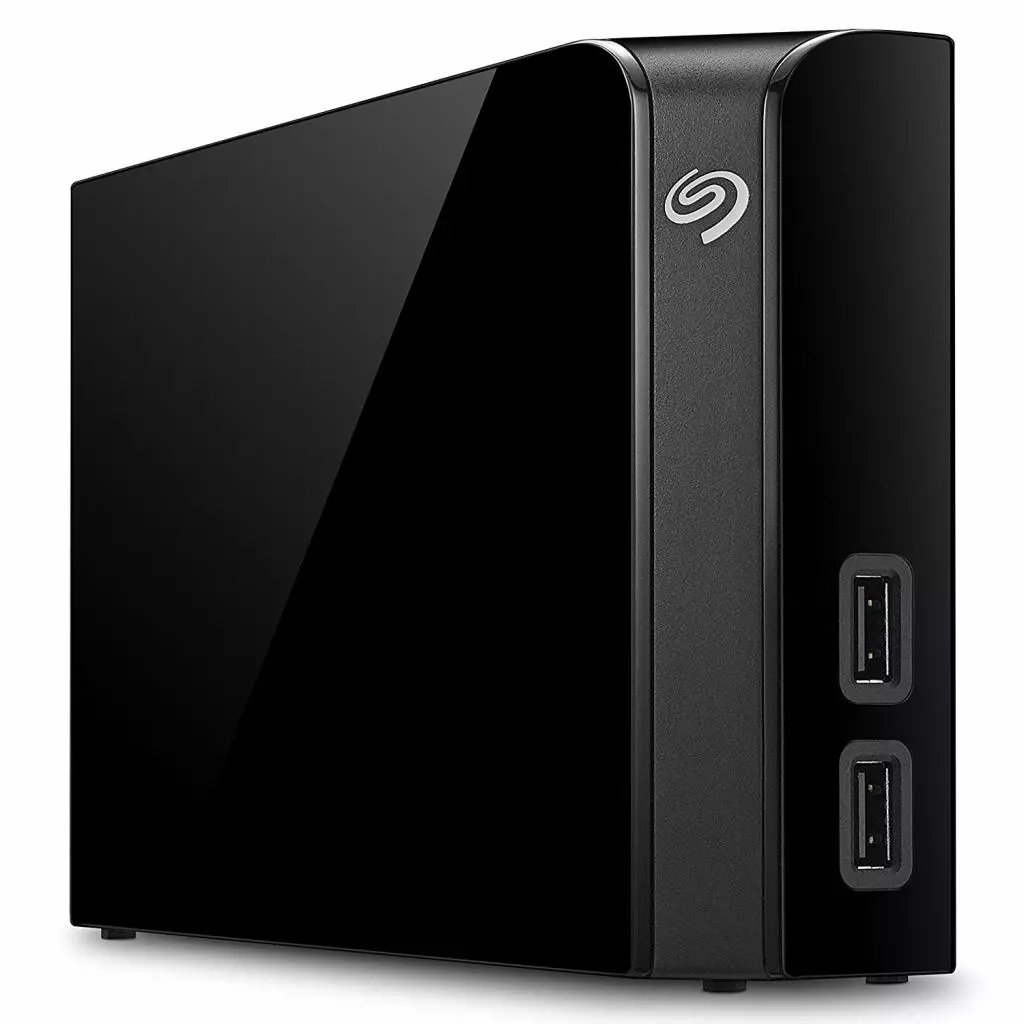 Внешний жесткий диск 3.5" 6TB Seagate (STEL6000200) - 1 Внешний жесткий диск 3.5" 6TB Seagate (STEL6000200) - 1