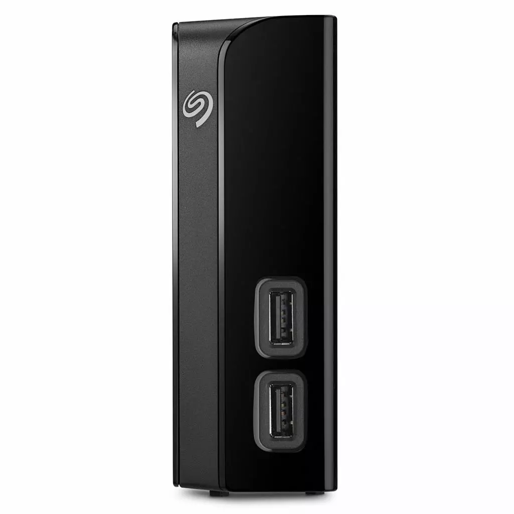 Внешний жесткий диск 3.5" 6TB Seagate (STEL6000200) - 3 Внешний жесткий диск 3.5" 6TB Seagate (STEL6000200) - 3