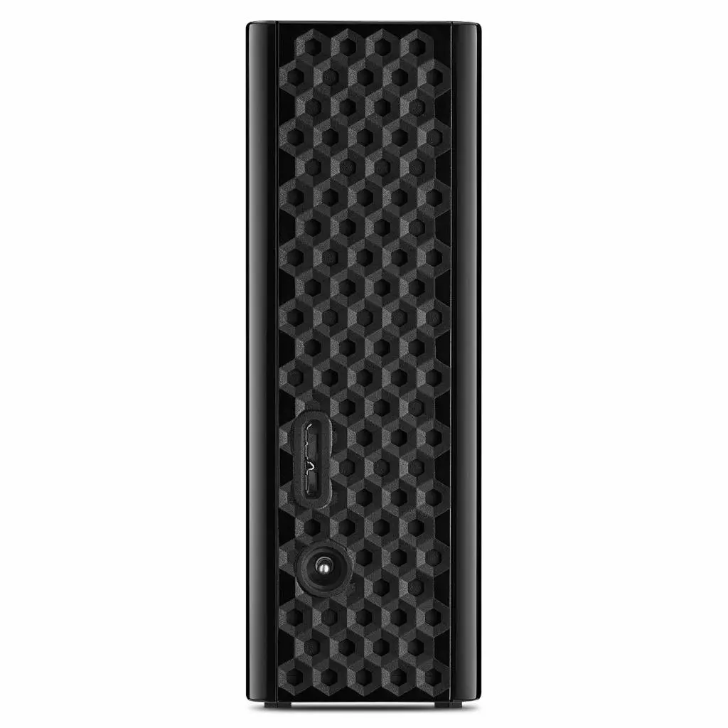 Внешний жесткий диск 3.5" 6TB Seagate (STEL6000200) - 4 Внешний жесткий диск 3.5" 6TB Seagate (STEL6000200) - 4