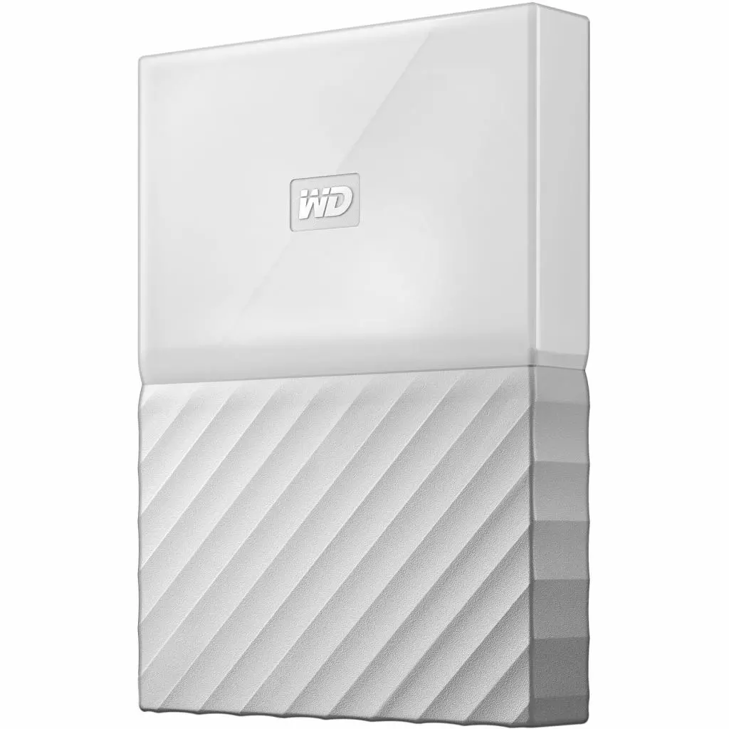 Внешний жесткий диск 2.5" 3TB WD (WDBYFT0030BWT-WESN) - 2 Внешний жесткий диск 2.5" 3TB WD (WDBYFT0030BWT-WESN) - 2