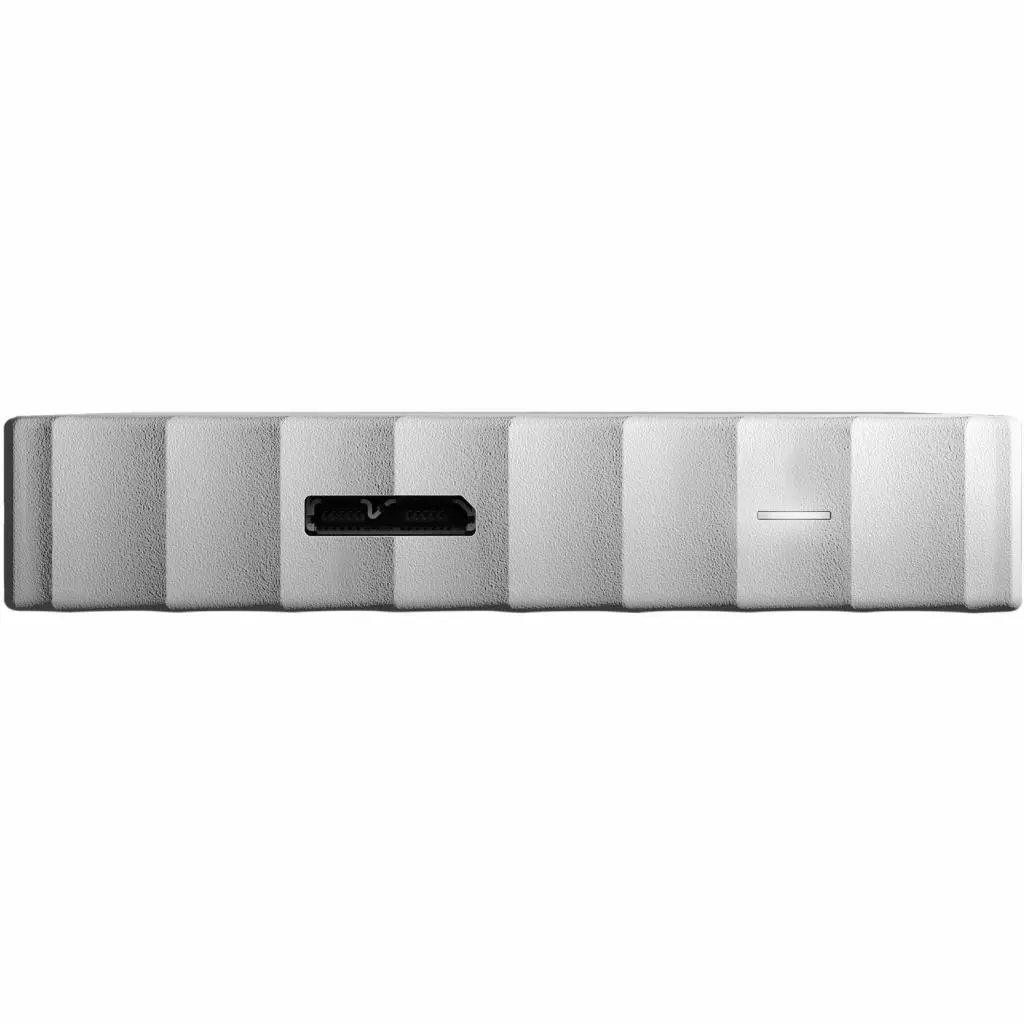 Внешний жесткий диск 2.5" 3TB WD (WDBYFT0030BWT-WESN) - 4 Внешний жесткий диск 2.5" 3TB WD (WDBYFT0030BWT-WESN) - 4