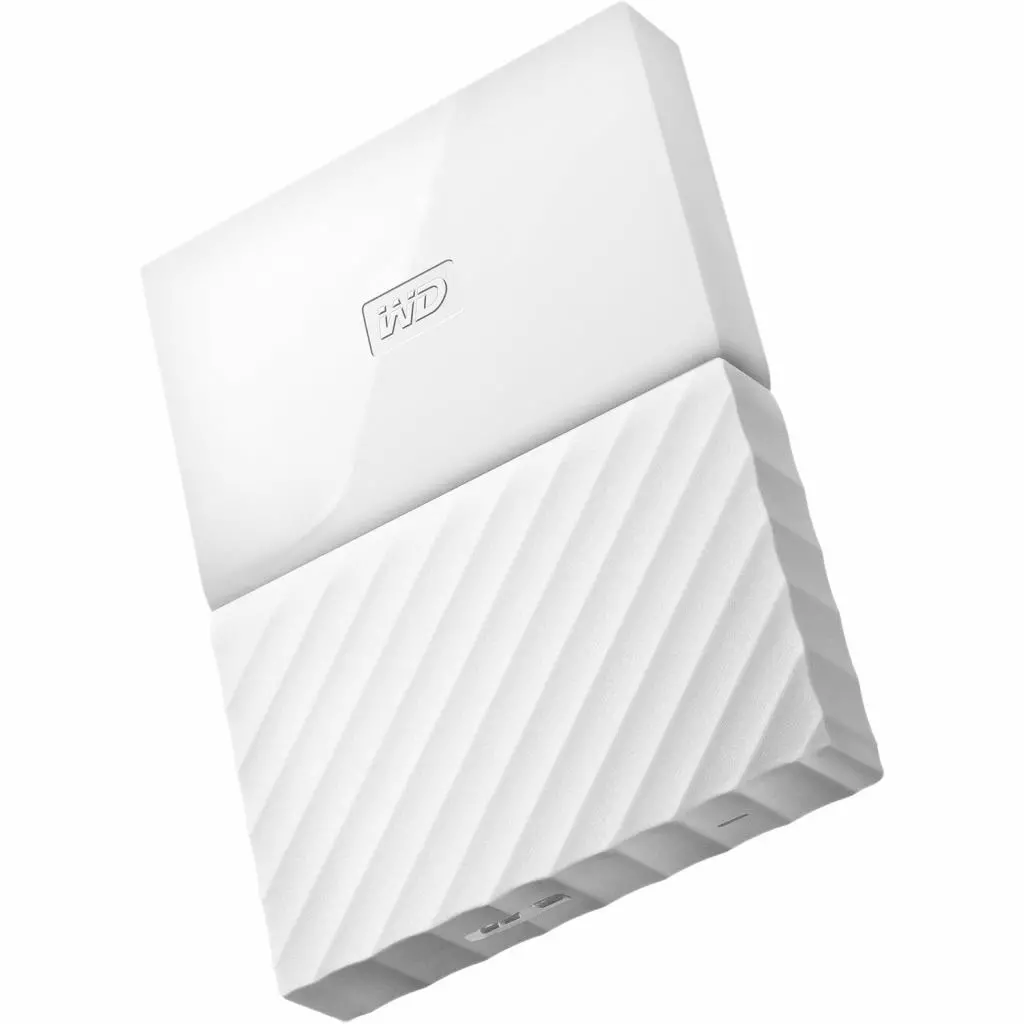 Внешний жесткий диск 2.5" 3TB WD (WDBYFT0030BWT-WESN) - 5 Внешний жесткий диск 2.5" 3TB WD (WDBYFT0030BWT-WESN) - 5