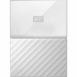 Внешний жесткий диск 2.5" 3TB WD (WDBYFT0030BWT-WESN)