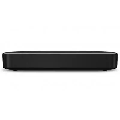 Внешний жесткий диск WD 2.5" 2TB (WDBU6Y0020BBK-WESN) - 5