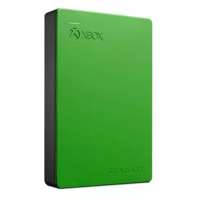 Внешний жесткий диск 2.5" 4TB Seagate (STEA4000402) - 1 Внешний жесткий диск 2.5" 4TB Seagate (STEA4000402) - 1