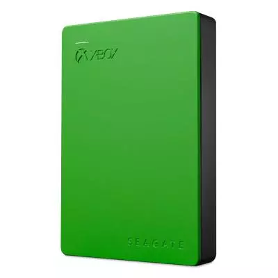 Внешний жесткий диск 2.5" 4TB Seagate (STEA4000402) - 2 Внешний жесткий диск 2.5" 4TB Seagate (STEA4000402) - 2