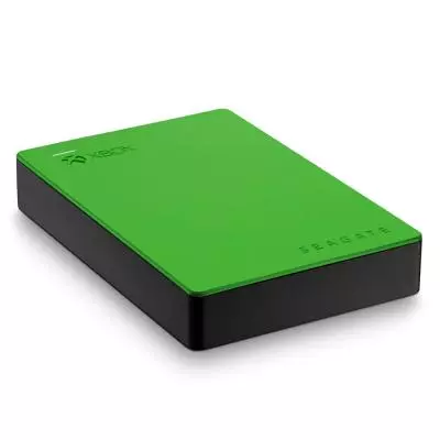 Внешний жесткий диск 2.5" 4TB Seagate (STEA4000402) - 3 Внешний жесткий диск 2.5" 4TB Seagate (STEA4000402) - 3