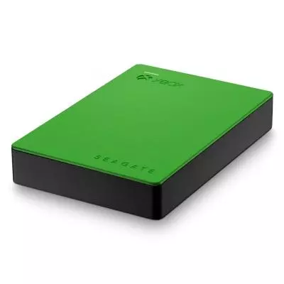 Внешний жесткий диск 2.5" 4TB Seagate (STEA4000402) - 4 Внешний жесткий диск 2.5" 4TB Seagate (STEA4000402) - 4