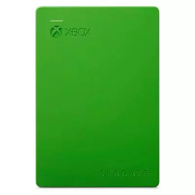 Внешний жесткий диск 2.5" 4TB Seagate (STEA4000402)