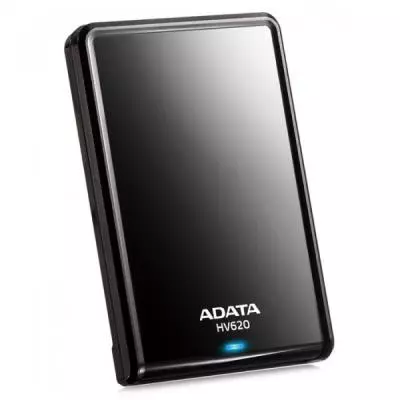 Внешний жесткий диск 2.5" 3TB ADATA (AHV620-3TU3-CBK) - 2 Внешний жесткий диск 2.5" 3TB ADATA (AHV620-3TU3-CBK) - 2