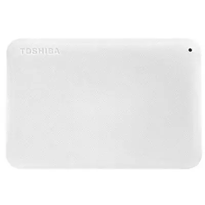 Внешний жесткий диск 2.5" 2TB Toshiba (HDTP220EW3CA)