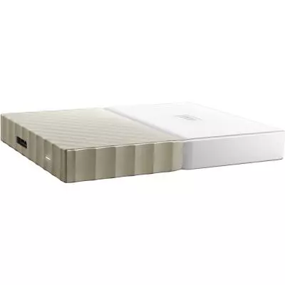 Внешний жесткий диск 2.5" 1TB WD (WDBTLG0010BGD-WESN) - 4