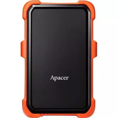 Внешний жесткий диск 2.5" 2TB Apacer (AP2TBAC630T-1)