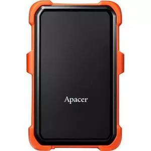 Внешний жесткий диск 2.5" 2TB Apacer (AP2TBAC630T-1)