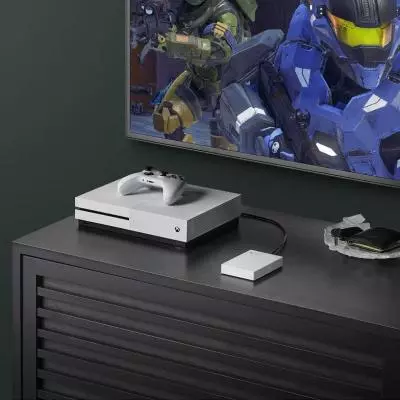 Внешний жесткий диск 2.5" 4TB Seagate (STEA4000407) - 3 Внешний жесткий диск 2.5" 4TB Seagate (STEA4000407) - 3