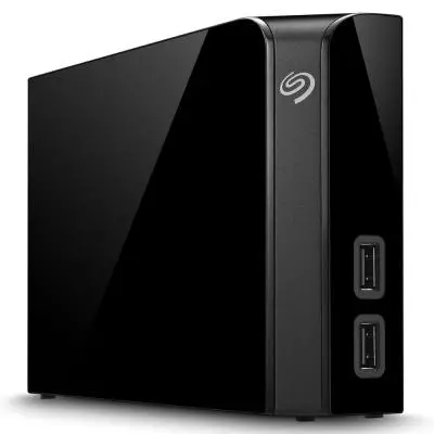 Внешний жесткий диск 3.5" 10TB Seagate (STEL10000400) - 1 Внешний жесткий диск 3.5" 10TB Seagate (STEL10000400) - 1