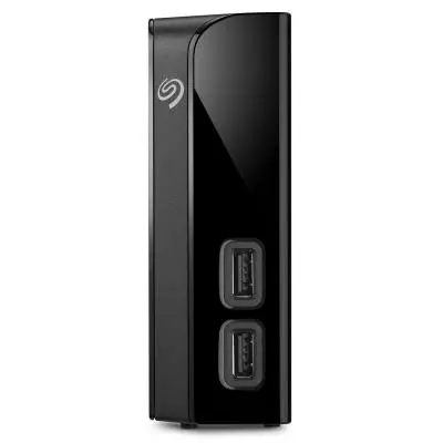 Внешний жесткий диск 3.5" 10TB Seagate (STEL10000400) - 4 Внешний жесткий диск 3.5" 10TB Seagate (STEL10000400) - 4