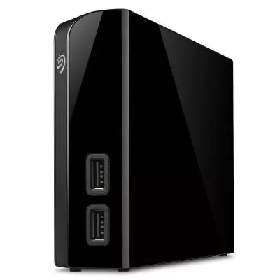 Внешний жесткий диск 3.5" 10TB Seagate (STEL10000400)