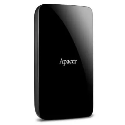 Внешний жесткий диск Apacer 2.5" 2TB (AP2TBAC233B-1) - 1 Внешний жесткий диск Apacer 2.5" 2TB (AP2TBAC233B-1) - 1