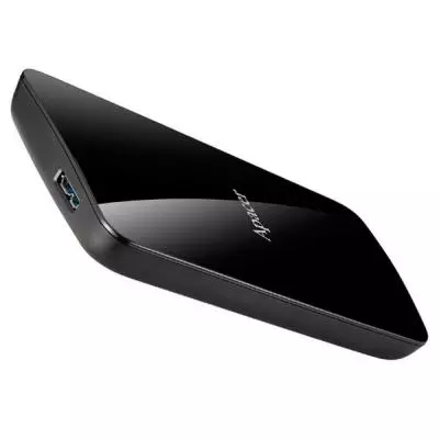 Внешний жесткий диск Apacer 2.5" 2TB (AP2TBAC233B-1) - 3 Внешний жесткий диск Apacer 2.5" 2TB (AP2TBAC233B-1) - 3