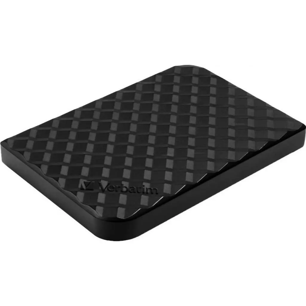 Внешний жесткий диск 2.5" 4TB Verbatim (53223) - 1