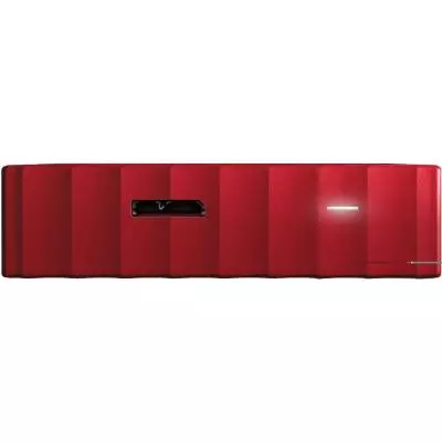 Внешний жесткий диск 2.5" 2TB WD (WDBS4B0020BRD-WESN) - 6