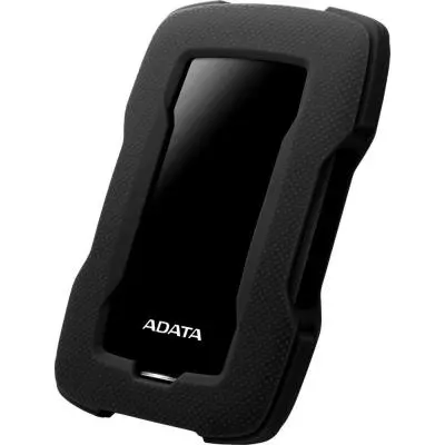 Внешний жесткий диск 2.5" 1TB ADATA (AHD330-1TU31-CBK) - 1 Внешний жесткий диск 2.5" 1TB ADATA (AHD330-1TU31-CBK) - 1